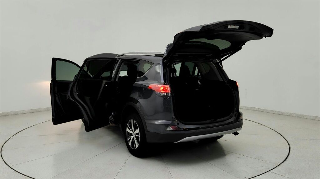 2018 Toyota RAV4 XLE Laurel MD