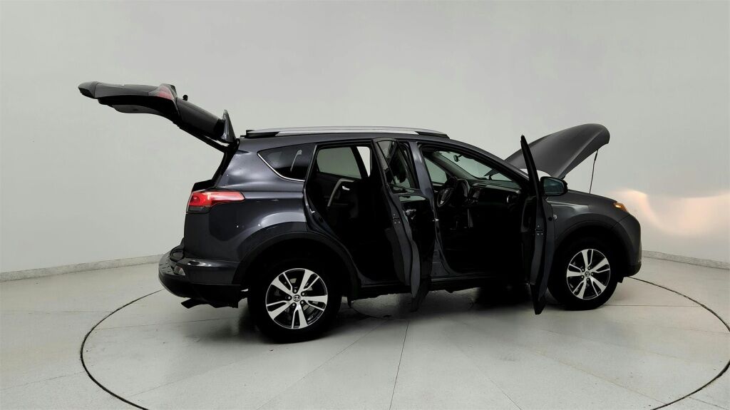 2018 Toyota RAV4 XLE Laurel MD