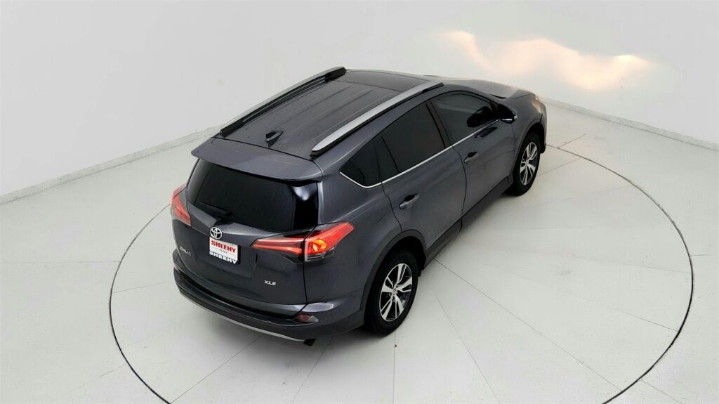 2018 Toyota RAV4 XLE Laurel MD