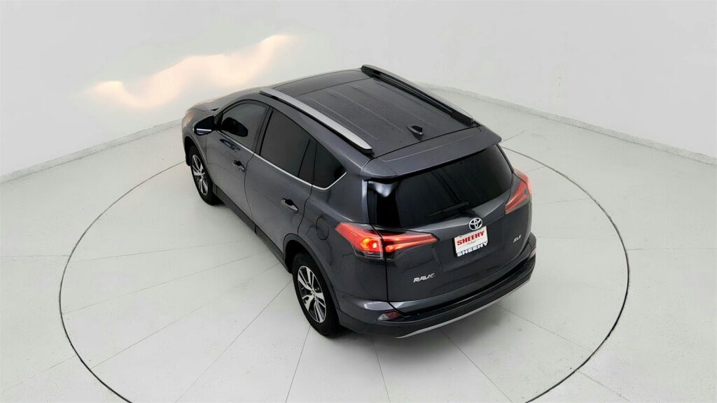 2018 Toyota RAV4 XLE Laurel MD