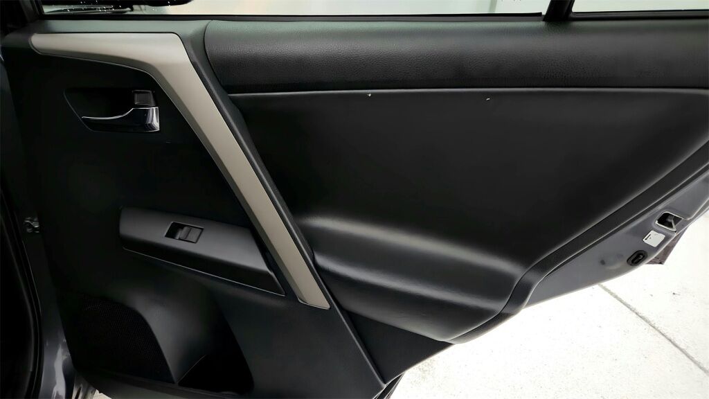 2018 Toyota RAV4 XLE Laurel MD