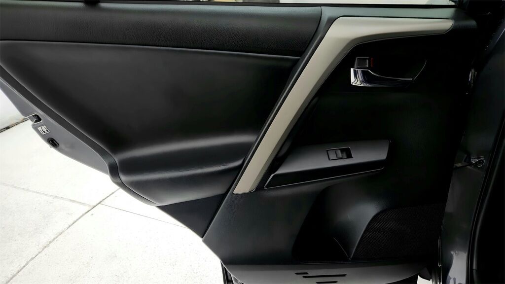 2018 Toyota RAV4 XLE Laurel MD