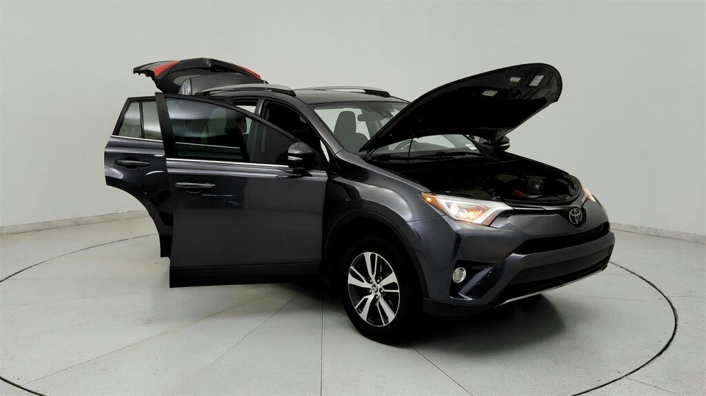 2018 Toyota RAV4 XLE Laurel MD