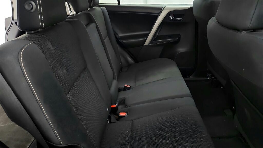 2018 Toyota RAV4 XLE Laurel MD