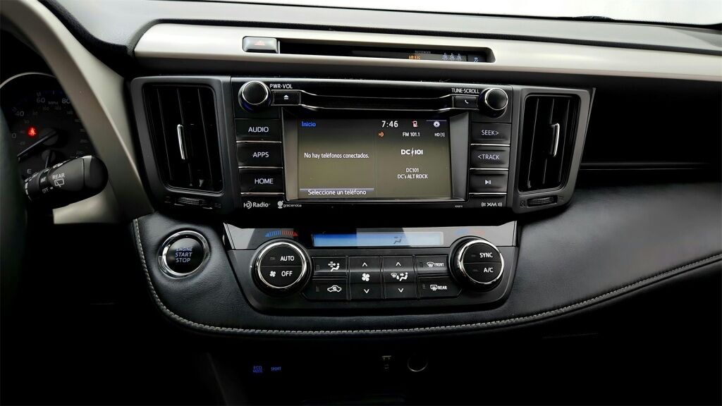 2018 Toyota RAV4 XLE Laurel MD