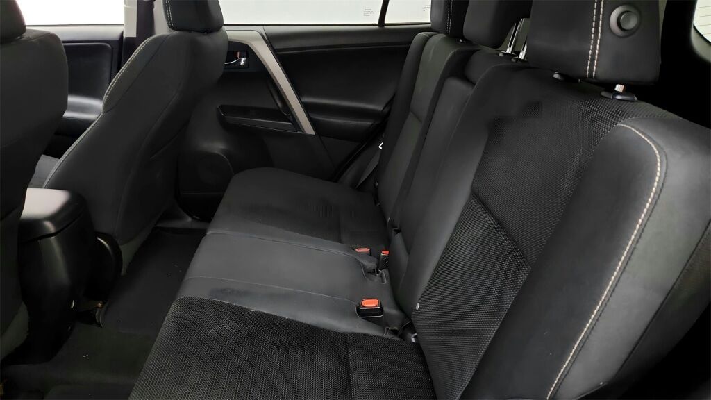 2018 Toyota RAV4 XLE Laurel MD