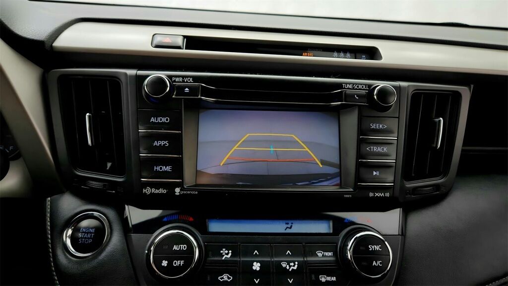 2018 Toyota RAV4 XLE Laurel MD
