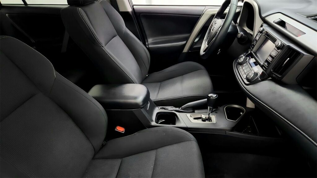 2018 Toyota RAV4 XLE Laurel MD