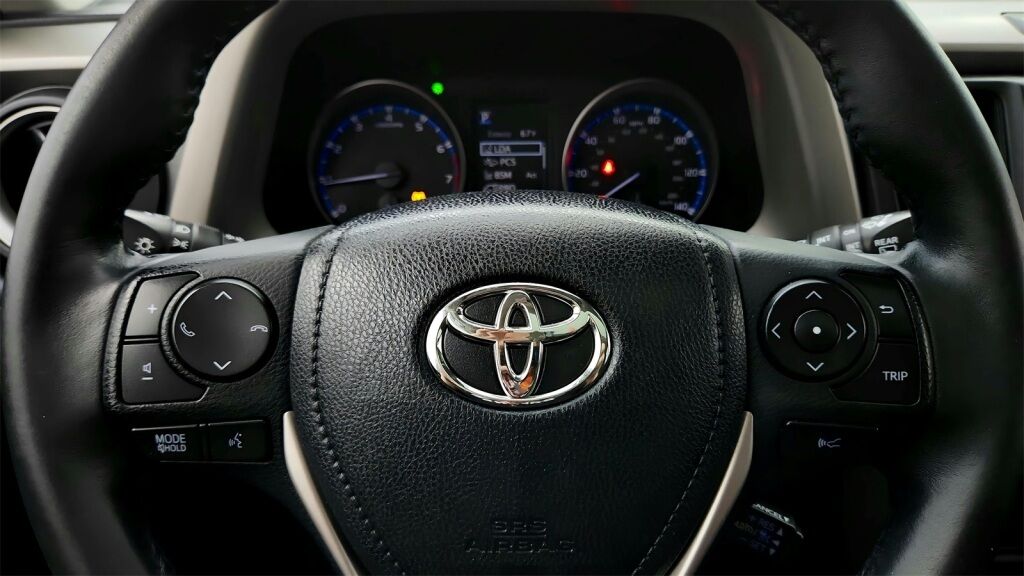 2018 Toyota RAV4 XLE Laurel MD