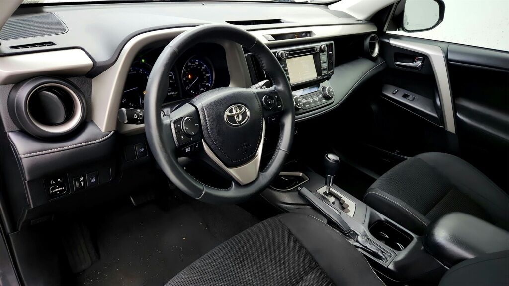 2018 Toyota RAV4 XLE Laurel MD