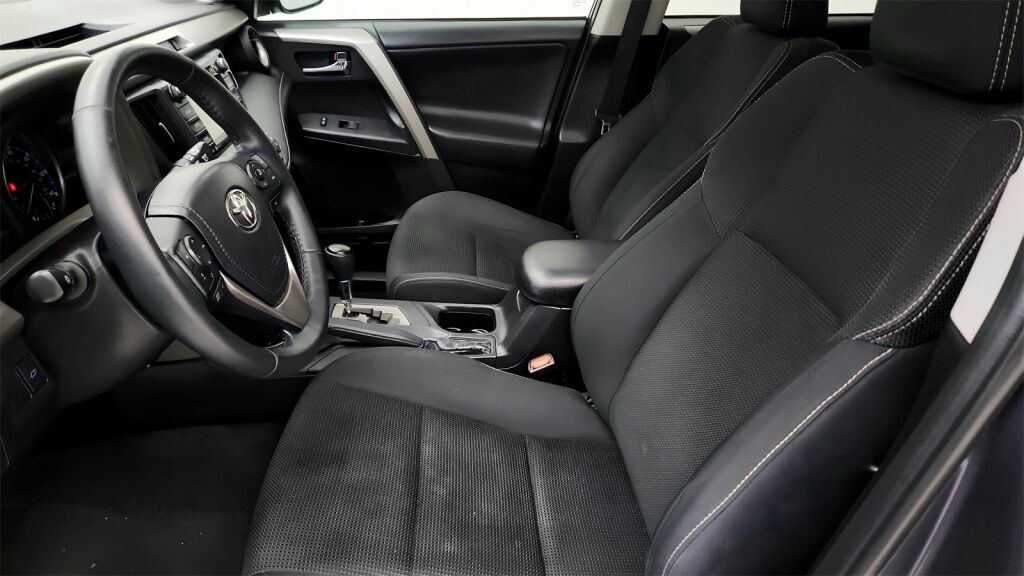 2018 Toyota RAV4 XLE Laurel MD