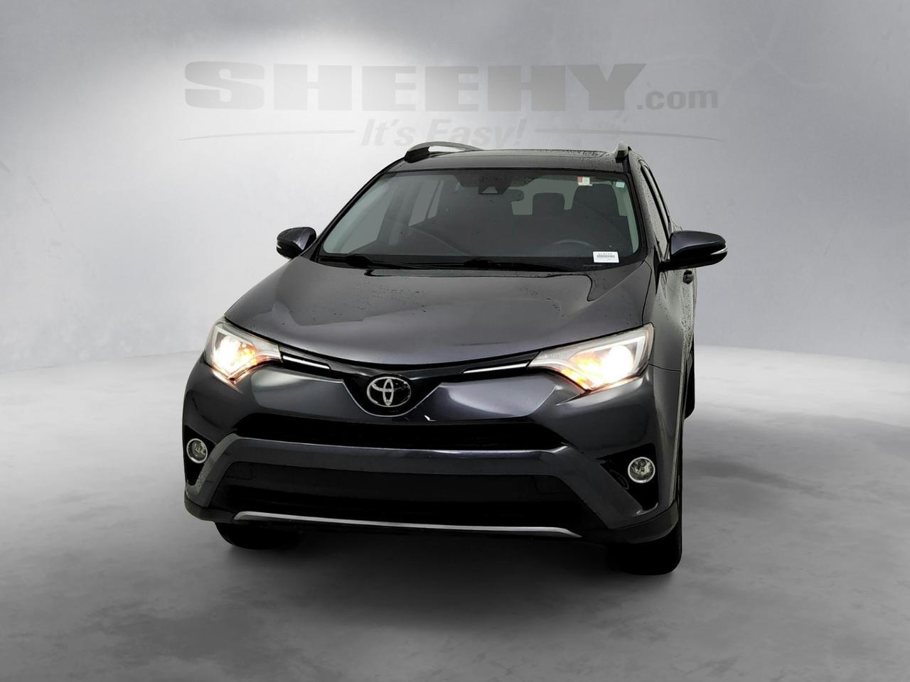 2018 Toyota RAV4 XLE Laurel MD