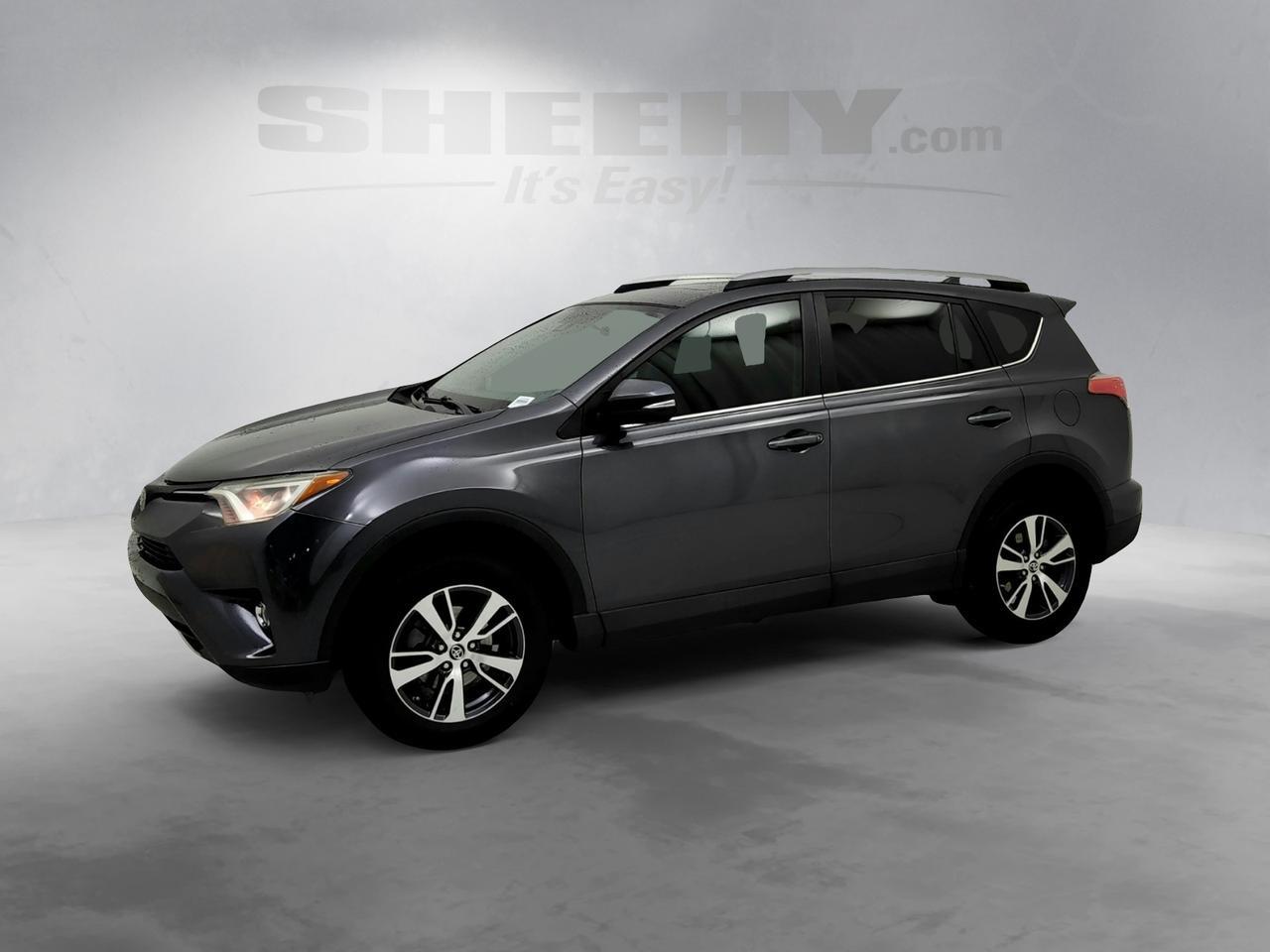 2018 Toyota RAV4 XLE Laurel MD