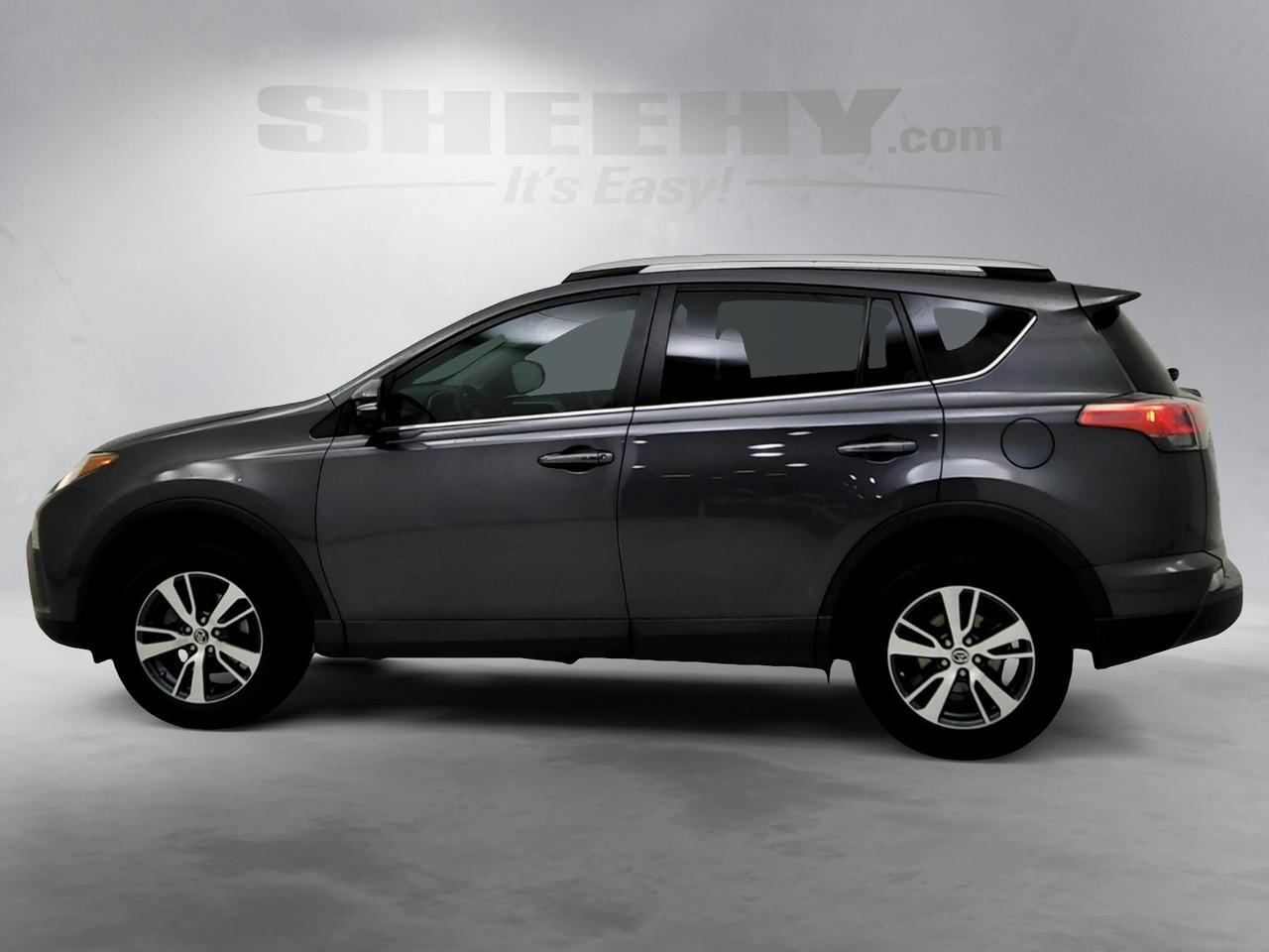 2018 Toyota RAV4 XLE Laurel MD