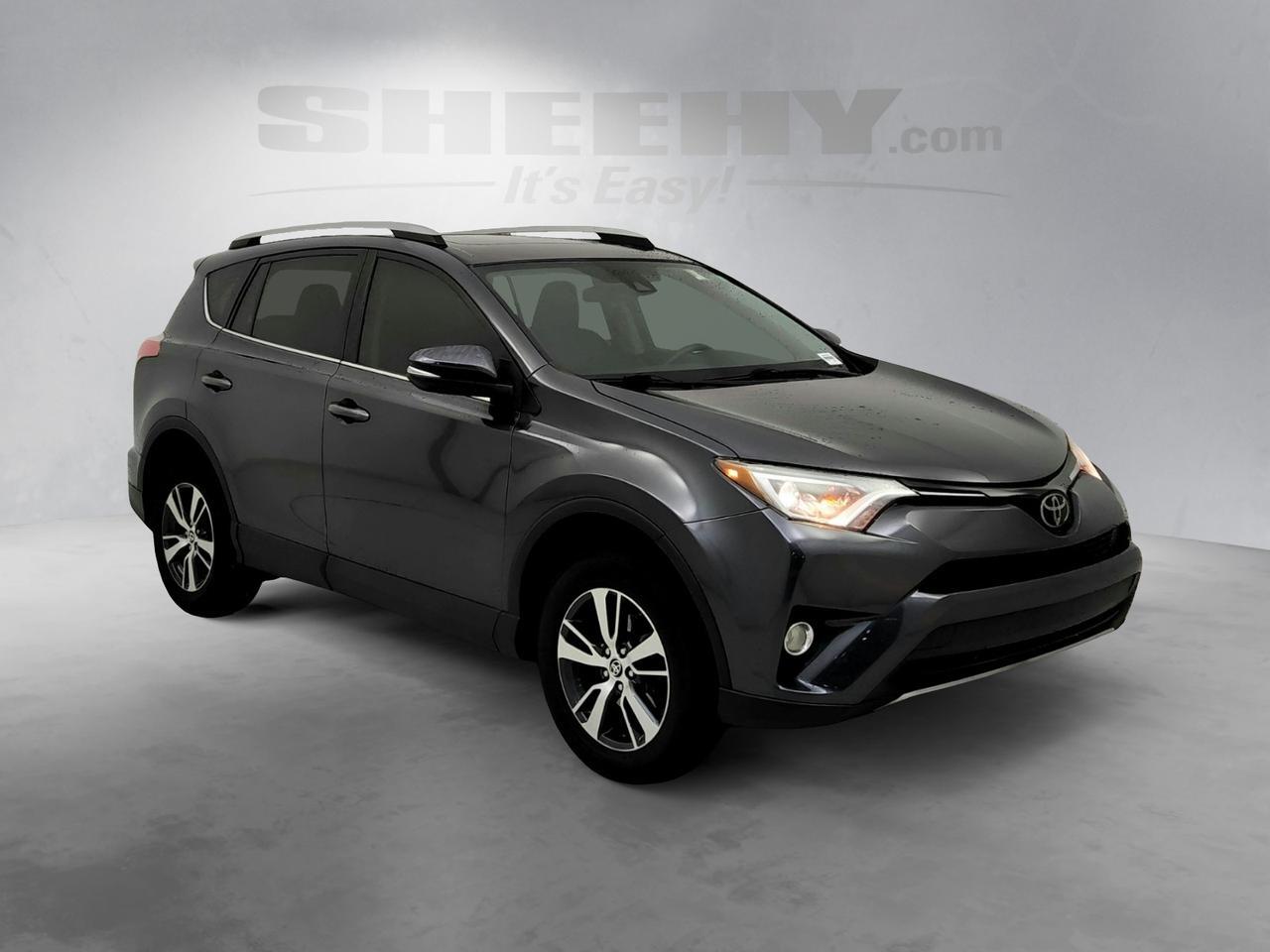 2018 Toyota RAV4 XLE Laurel MD