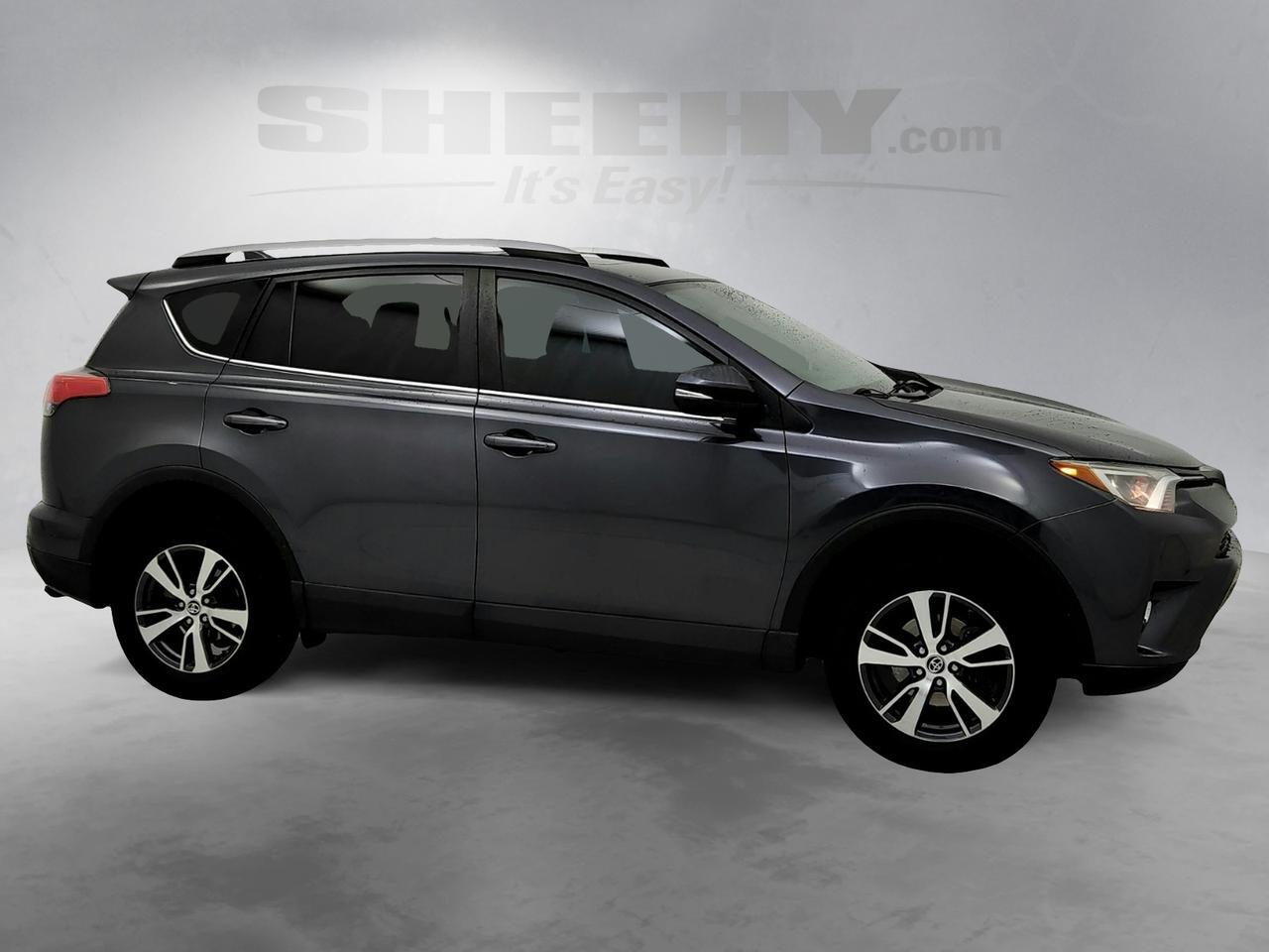 2018 Toyota RAV4 XLE Laurel MD