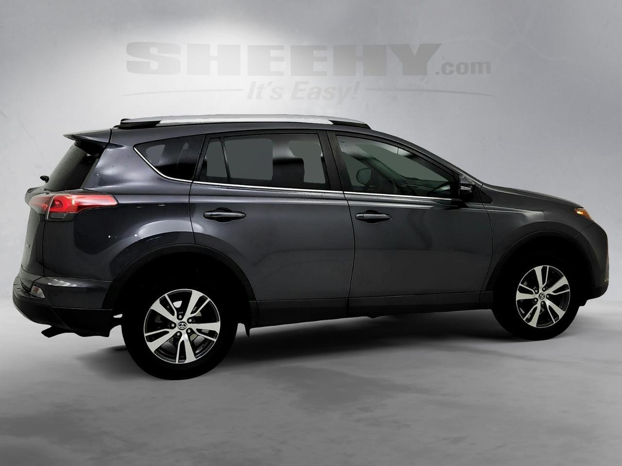 2018 Toyota RAV4 XLE Laurel MD