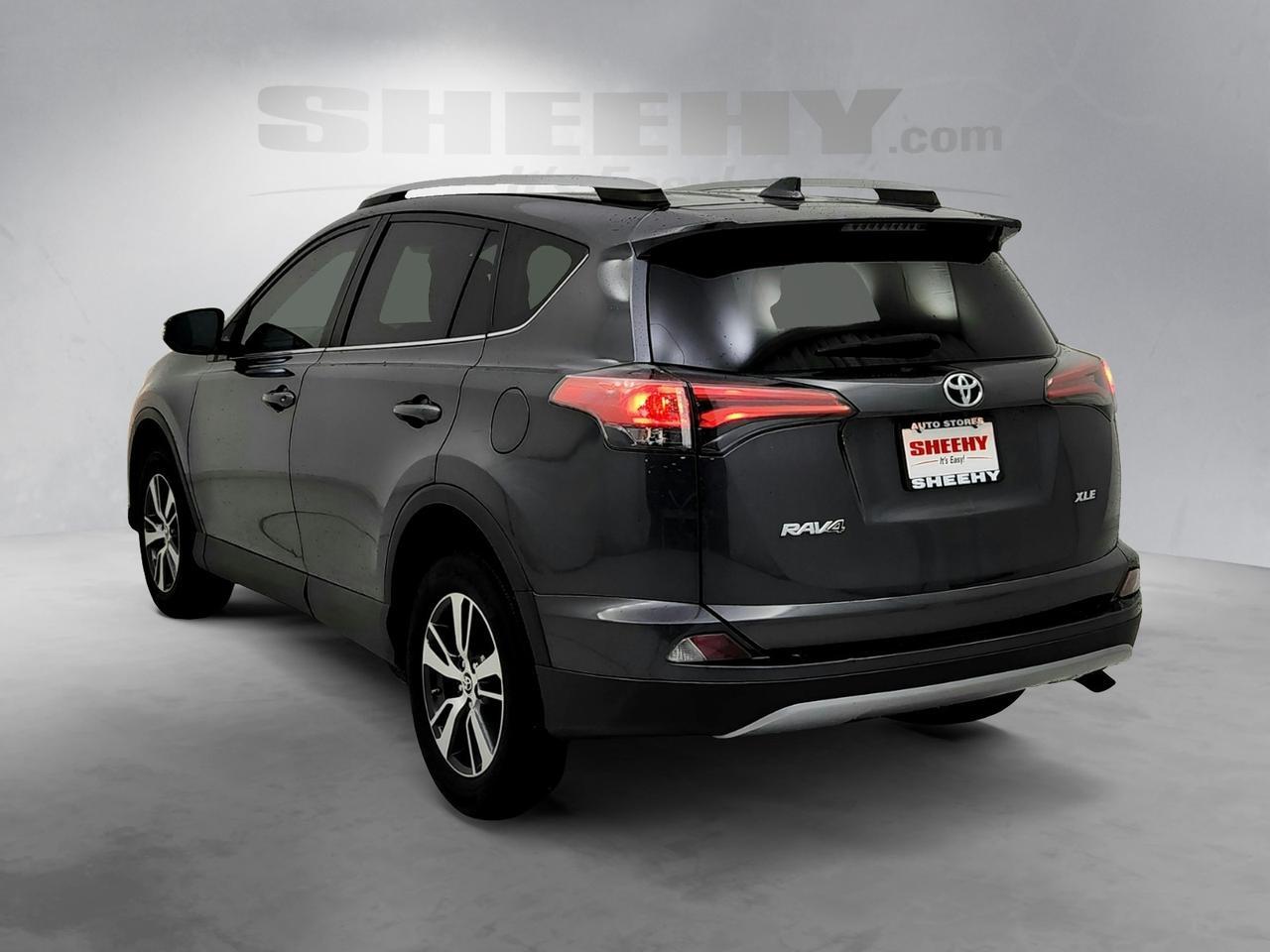 2018 Toyota RAV4 XLE Laurel MD