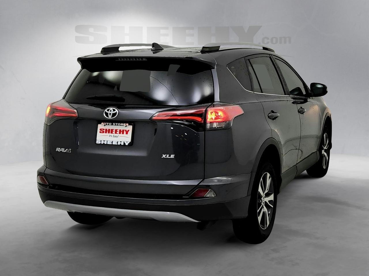 2018 Toyota RAV4 XLE Laurel MD