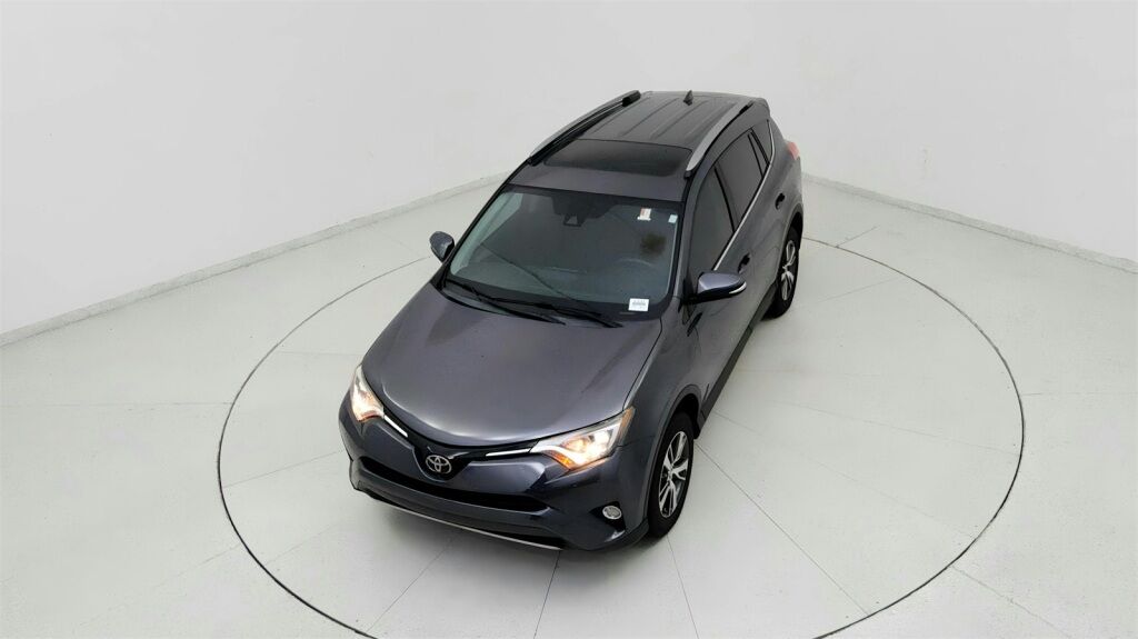2018 Toyota RAV4 XLE Laurel MD
