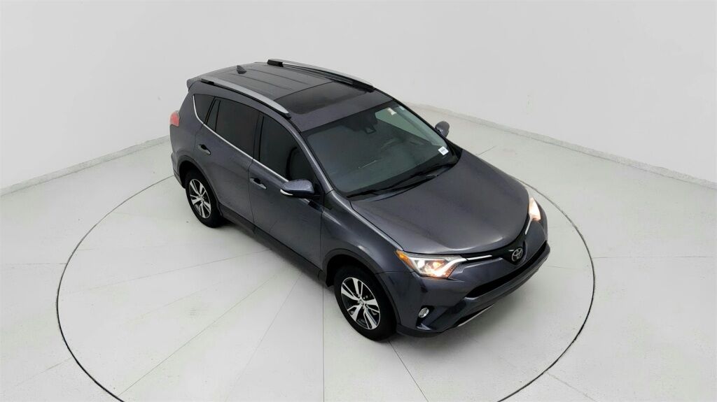 2018 Toyota RAV4 XLE Laurel MD
