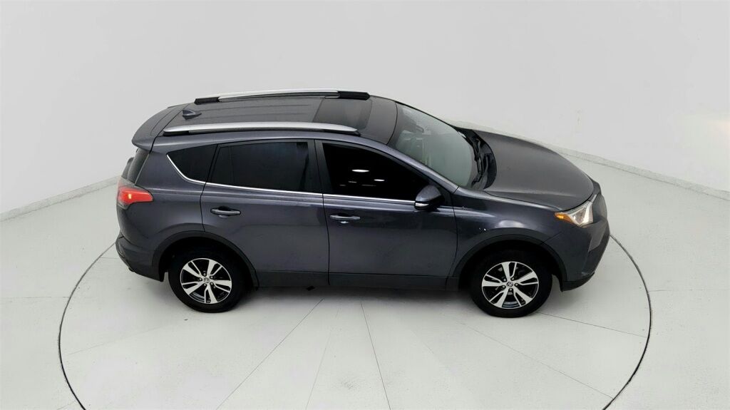 2018 Toyota RAV4 XLE Laurel MD