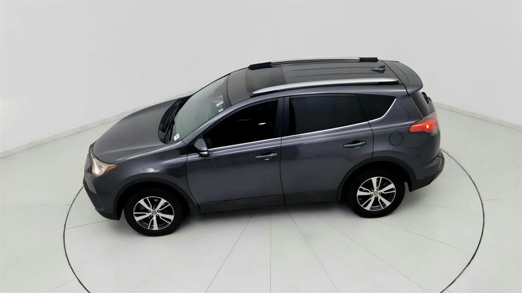 2018 Toyota RAV4 XLE Laurel MD