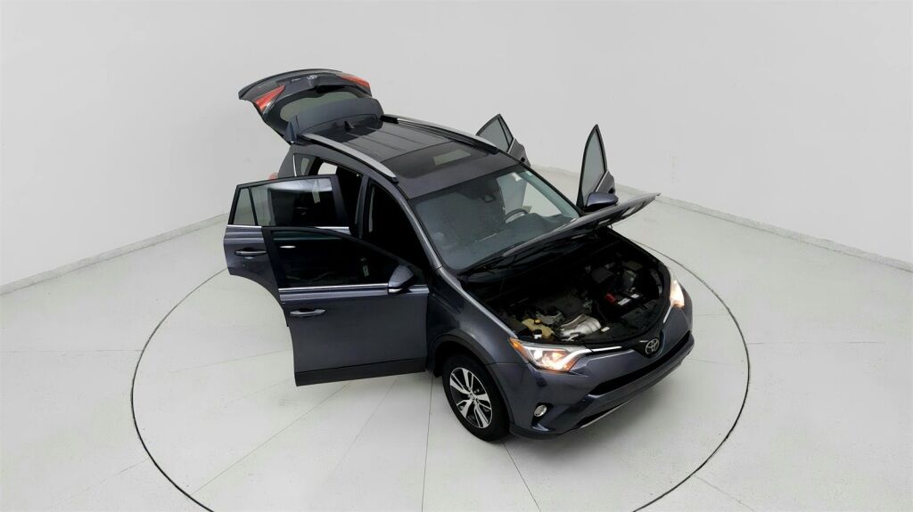 2018 Toyota RAV4 XLE Laurel MD