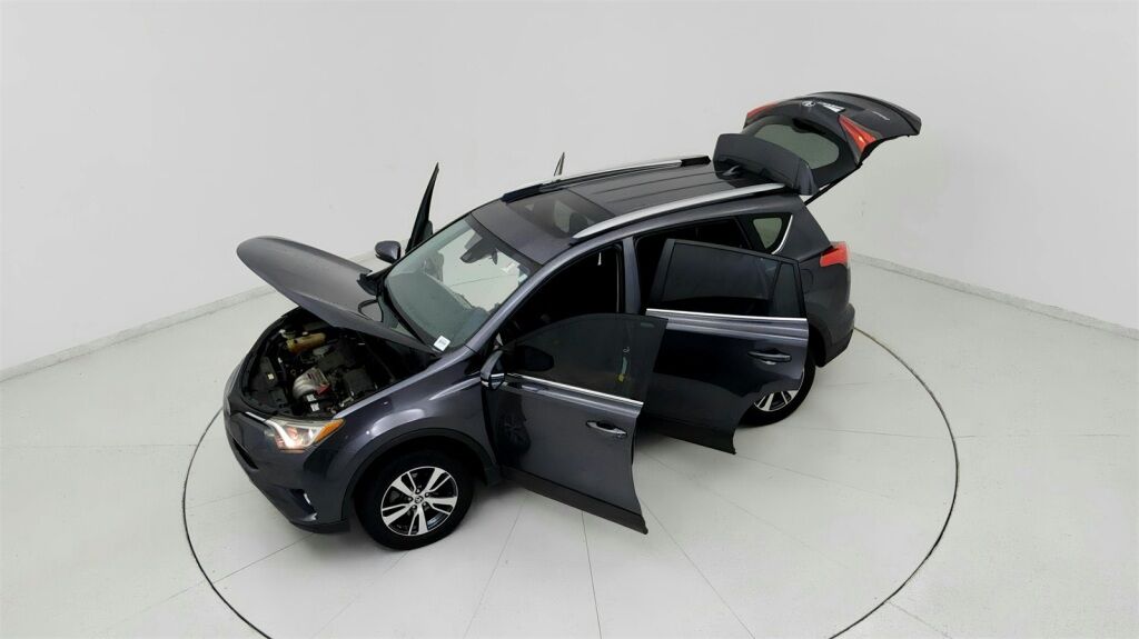 2018 Toyota RAV4 XLE Laurel MD