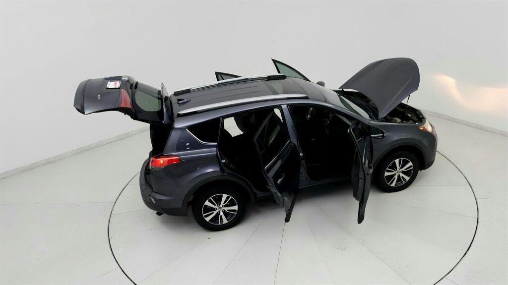 2018 Toyota RAV4 XLE Laurel MD