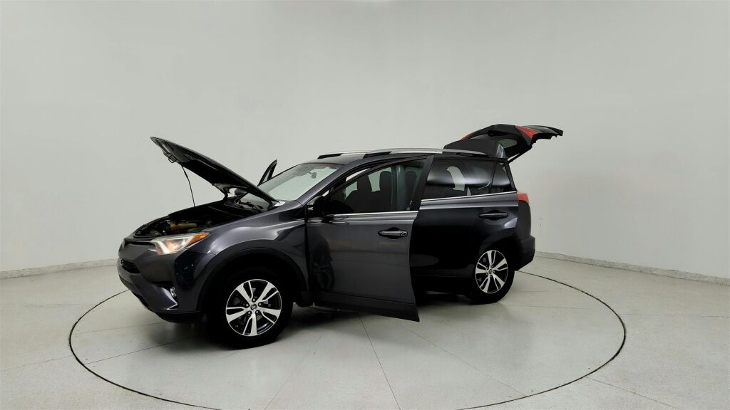 2018 Toyota RAV4 XLE Laurel MD