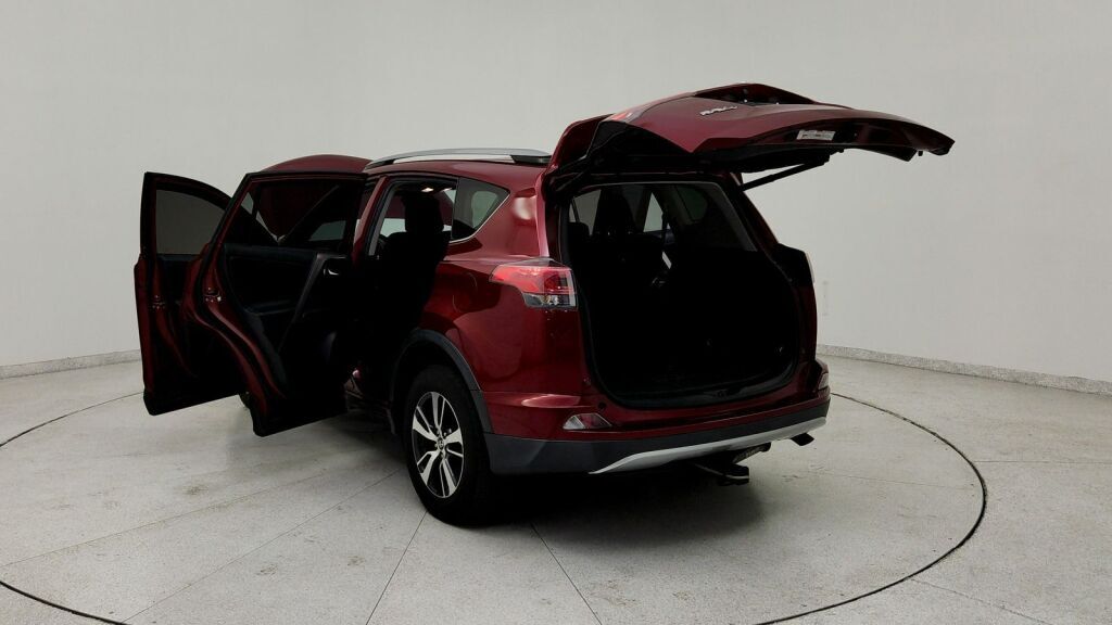 2018 Toyota RAV4 XLE Laurel MD