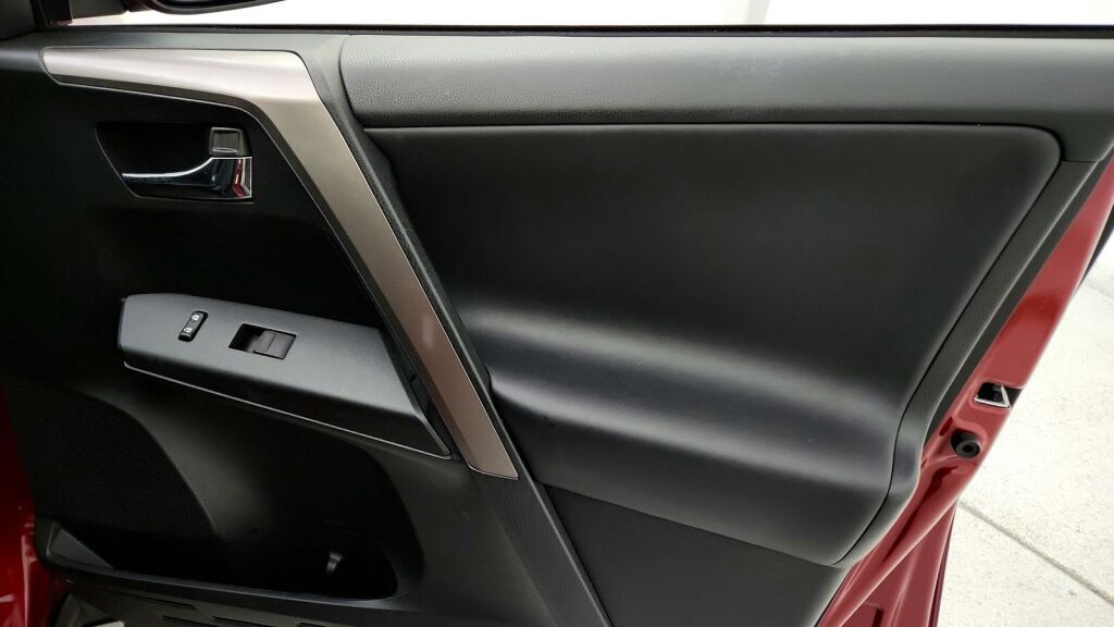 2018 Toyota RAV4 XLE Laurel MD