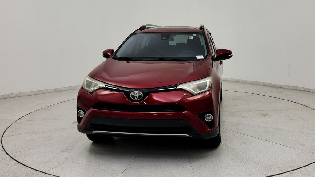 2018 Toyota RAV4 XLE Laurel MD