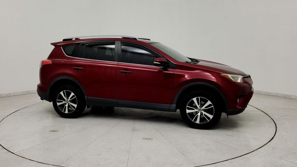 2018 Toyota RAV4 XLE Laurel MD
