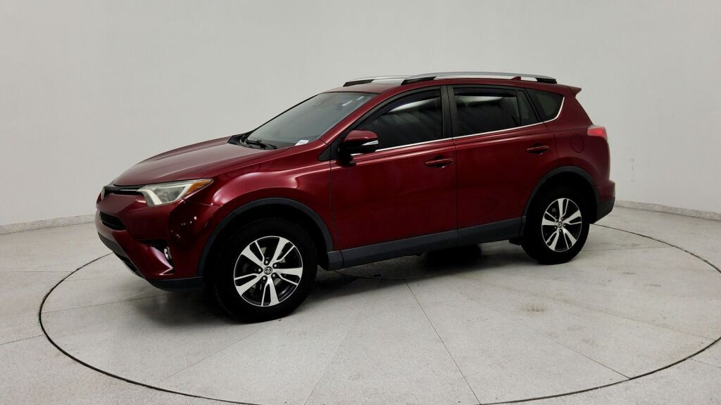 2018 Toyota RAV4 XLE Laurel MD