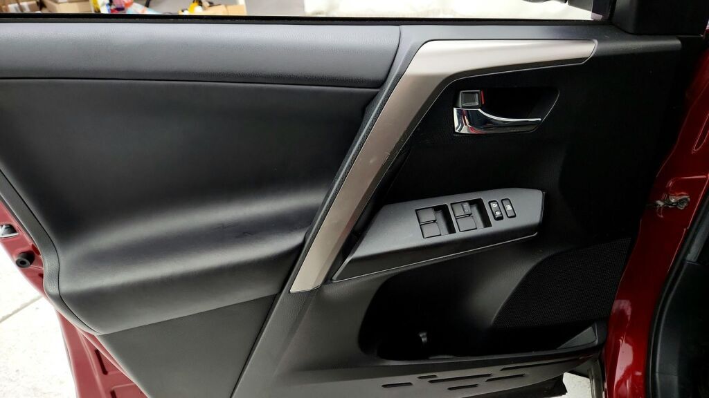 2018 Toyota RAV4 XLE Laurel MD