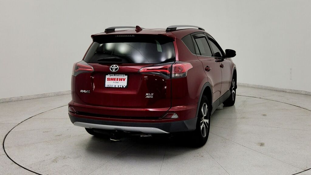 2018 Toyota RAV4 XLE Laurel MD