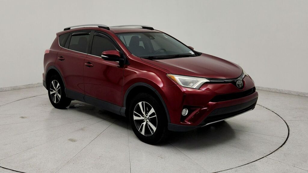 2018 Toyota RAV4 XLE Laurel MD
