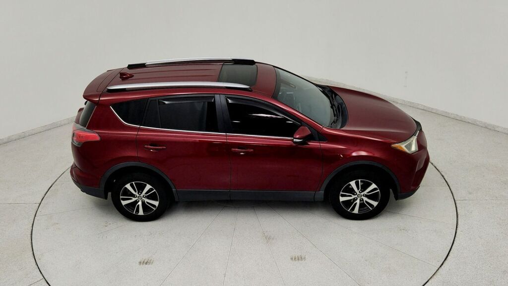 2018 Toyota RAV4 XLE Laurel MD