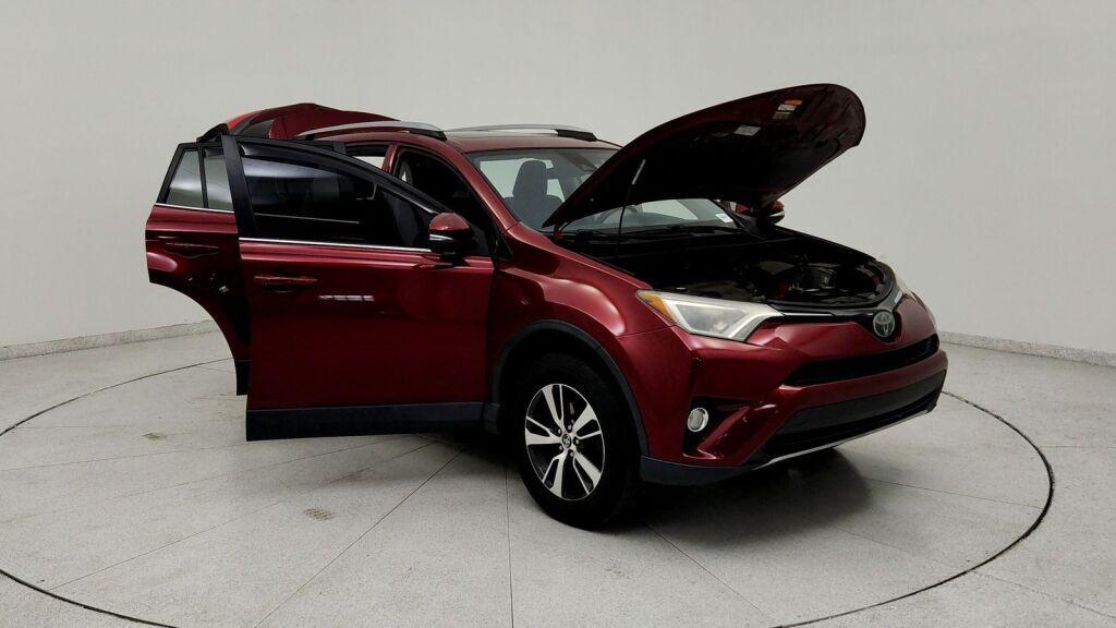 2018 Toyota RAV4 XLE Laurel MD