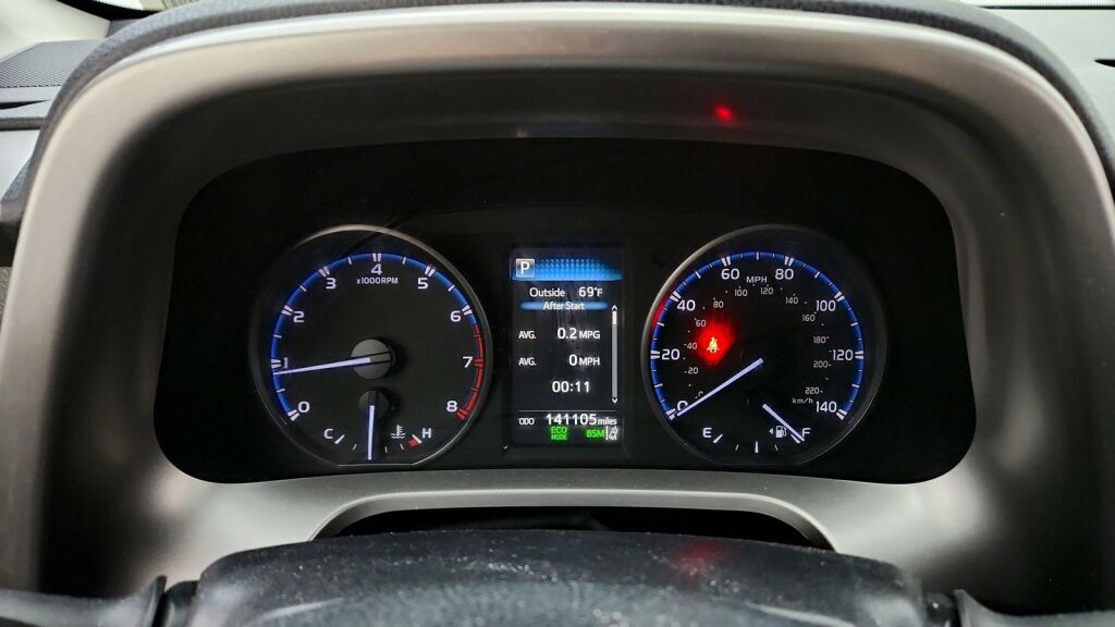 2018 Toyota RAV4 XLE Laurel MD