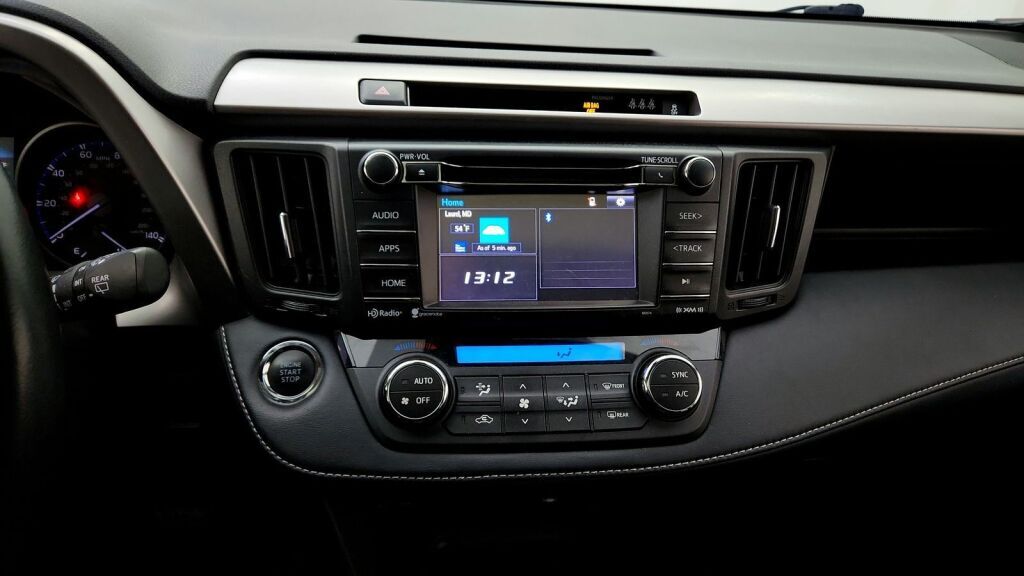 2018 Toyota RAV4 XLE Laurel MD