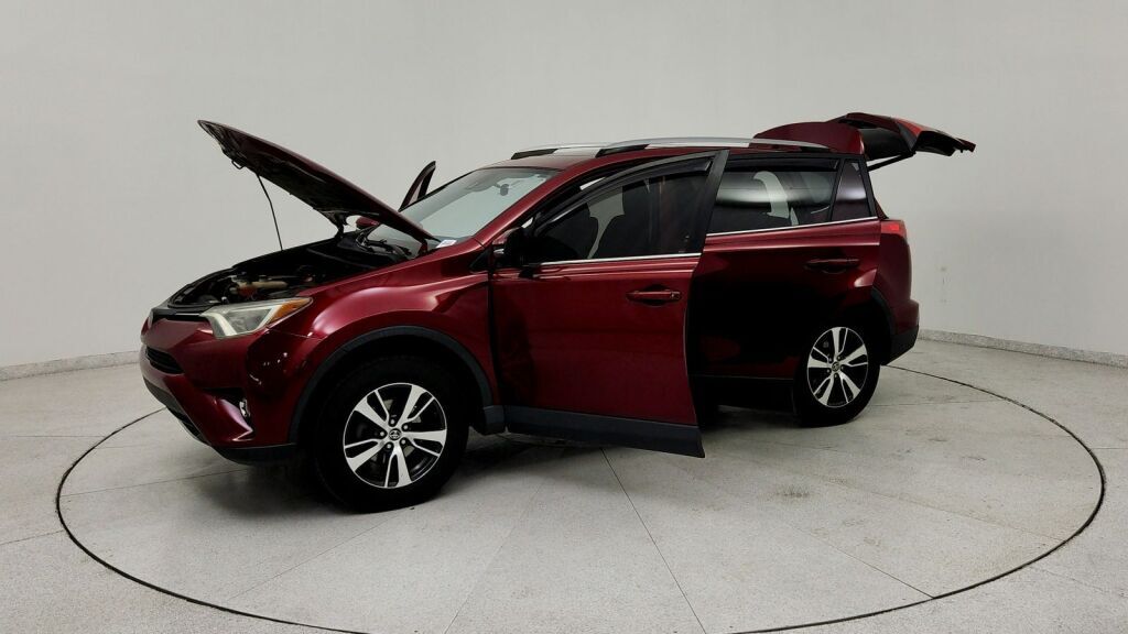 2018 Toyota RAV4 XLE Laurel MD