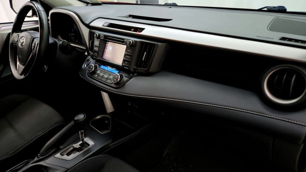 2018 Toyota RAV4 XLE Laurel MD