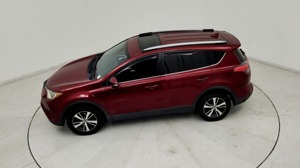 2018 Toyota RAV4 XLE Laurel MD