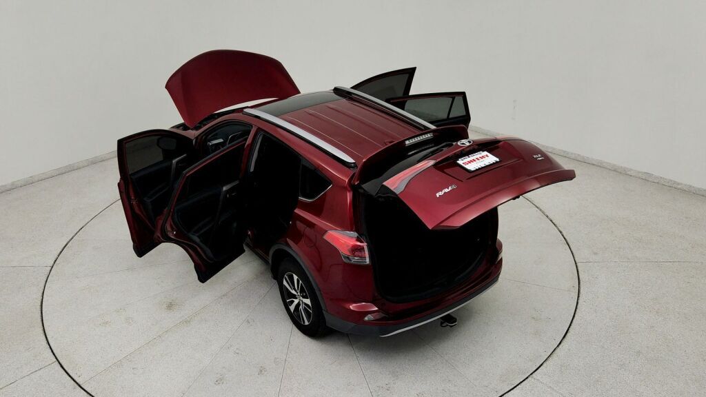 2018 Toyota RAV4 XLE Laurel MD