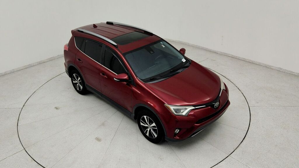 2018 Toyota RAV4 XLE Laurel MD