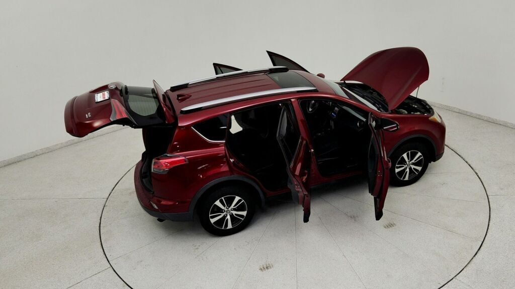 2018 Toyota RAV4 XLE Laurel MD