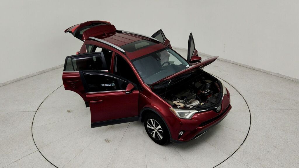 2018 Toyota RAV4 XLE Laurel MD